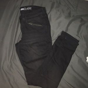 Jeans, bought but didn't fit so never worn!